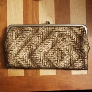 Nice wallet or clutch